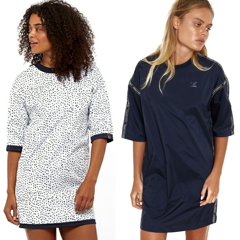 Adidas Reversible Dress